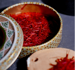 SAFARON LỌ